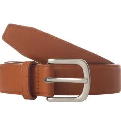 Børn Name It Bælter>Bælte - NkmAcc-Farlo - Noos - Caramel Café