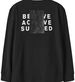 Børn Name It Bluser>Bluse - NkmSean - Black