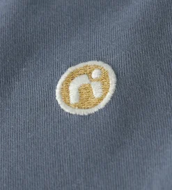 Børn Name It Bluser>Bluse - NkmVimpel - Flint Stone/Brandmark