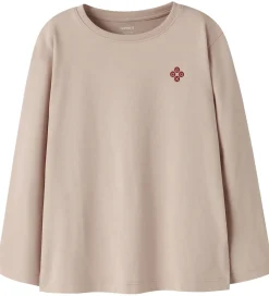 Børn Name It Bluser|Bluse - NkmVimpel - Mushroom/Gaming