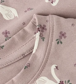 Børn Name It Bluser|Bluse - NmfRinea - Deauville Mauve