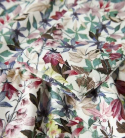 Børn Name It Bluser>Bluse - NmfSalliana - Cloud Dancer