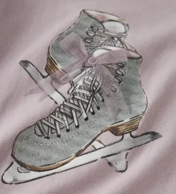 Børn Name It Bluser>Bluse - NmfSkaty - Keepsake Lilac