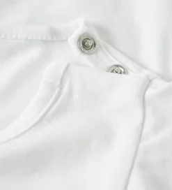 Børn Name It Bodyer>Body l/æ - NbfRindy - Bright White