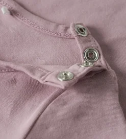 Børn Name It Bodyer>Body l/æ - NbfSunshine - Keepsake Lilac