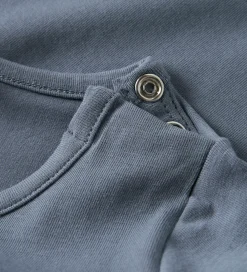 Børn Name It Bodyer|Body l/æ - NbmSave - Flint Stone