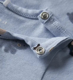 Børn Name It Bodyer>Body l/æ - NbmSoul - Kentucky Blue