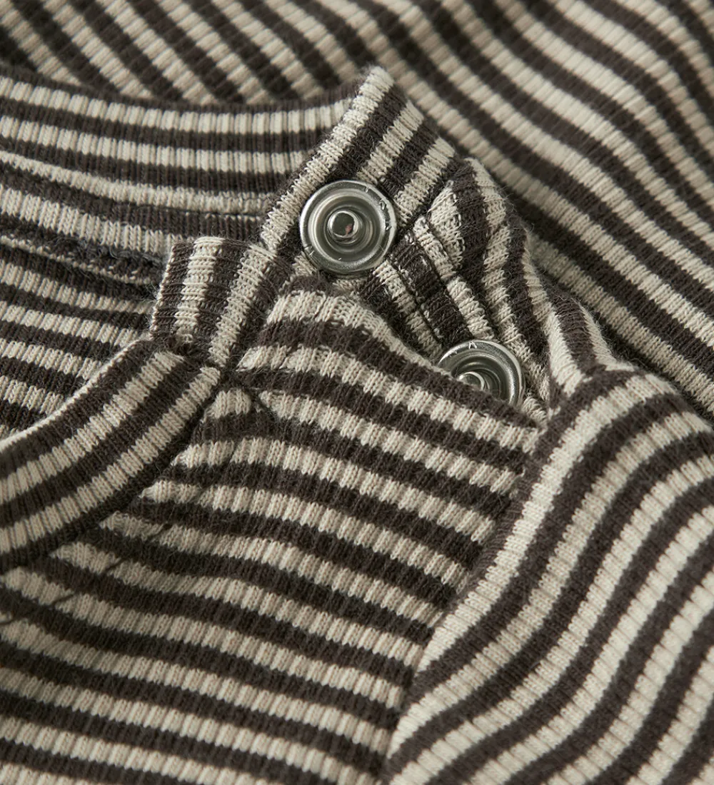 Børn Name It Bodyer>Body l/æ - Rib - NbmBerro - Delicioso