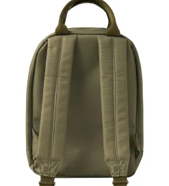 Børn Name It Skole|Rygsække|Børnehavetaske - NmmOaske - Mermaid