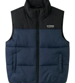 Børn Name It Veste|Dunveste Og Dyneveste>Dynevest - NkmMole - Spellbound