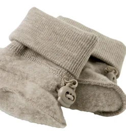 Name It Hjemmesko|Futter - Uld - NbfWmino - Satellite