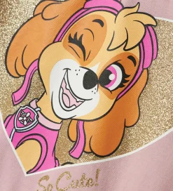 Name It Gymnastiktøj></noscript>Gymnastikdragt - NmfJisa Paw - Burnished Lilac