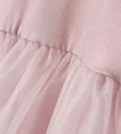 Name It Gymnastiktøj|Træning Og Gymnastik|Gymnastikdragt - Tyl - NmfLeonora - Sweet Dreams