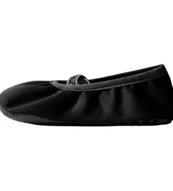 Name It Gymnastiktøj|Træning Og Gymnastik|Gymnastiksko - Noos - NmfBalance - Black