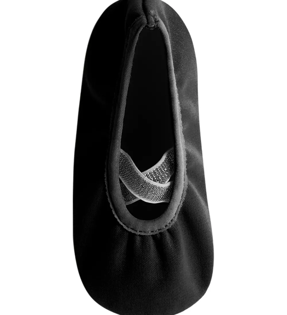 Name It Gymnastiktøj|Træning Og Gymnastik|Gymnastiksko - Noos - NmfBalance - Black