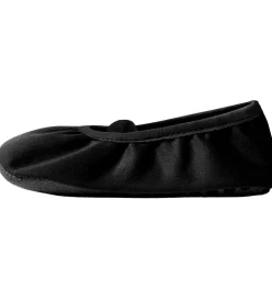 Name It Gymnastiktøj|Træning Og Gymnastik>Gymnastiksko - Noos - NmnBalance - Black