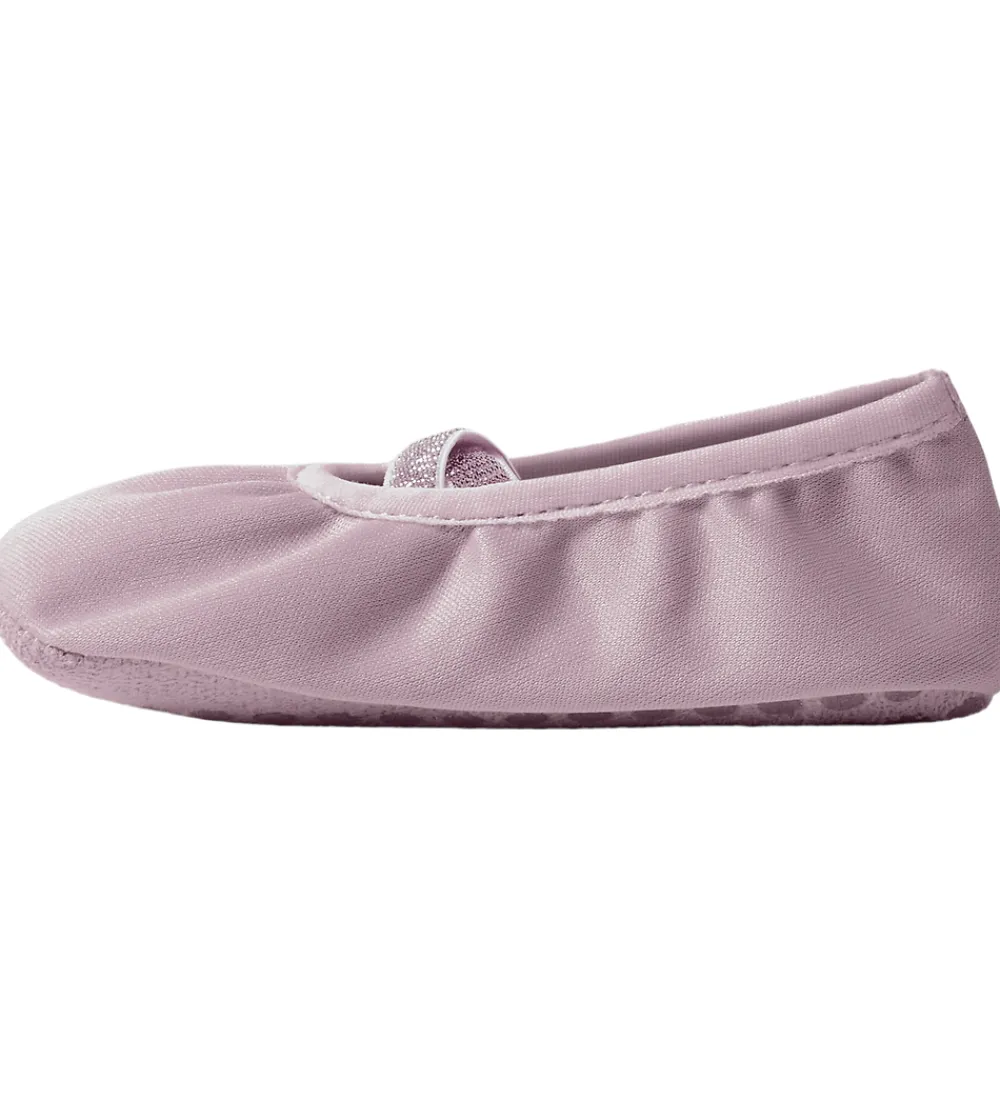 Name It Gymnastiktøj|Træning Og Gymnastik|Gymnastiksko - Noos - NmfBalance - Dawn Pink