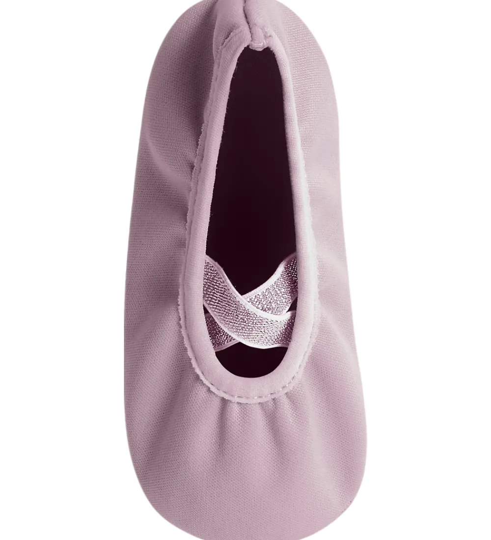 Name It Gymnastiktøj|Træning Og Gymnastik|Gymnastiksko - Noos - NmfBalance - Dawn Pink