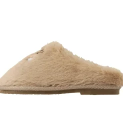 Name It Hjemmesko|Hjemmesko - NmnReindeer - Oxford Tan/Reindeer