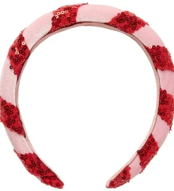 Name It Hårbøjler>Hårbøjle - NkfRcane - Jester Red