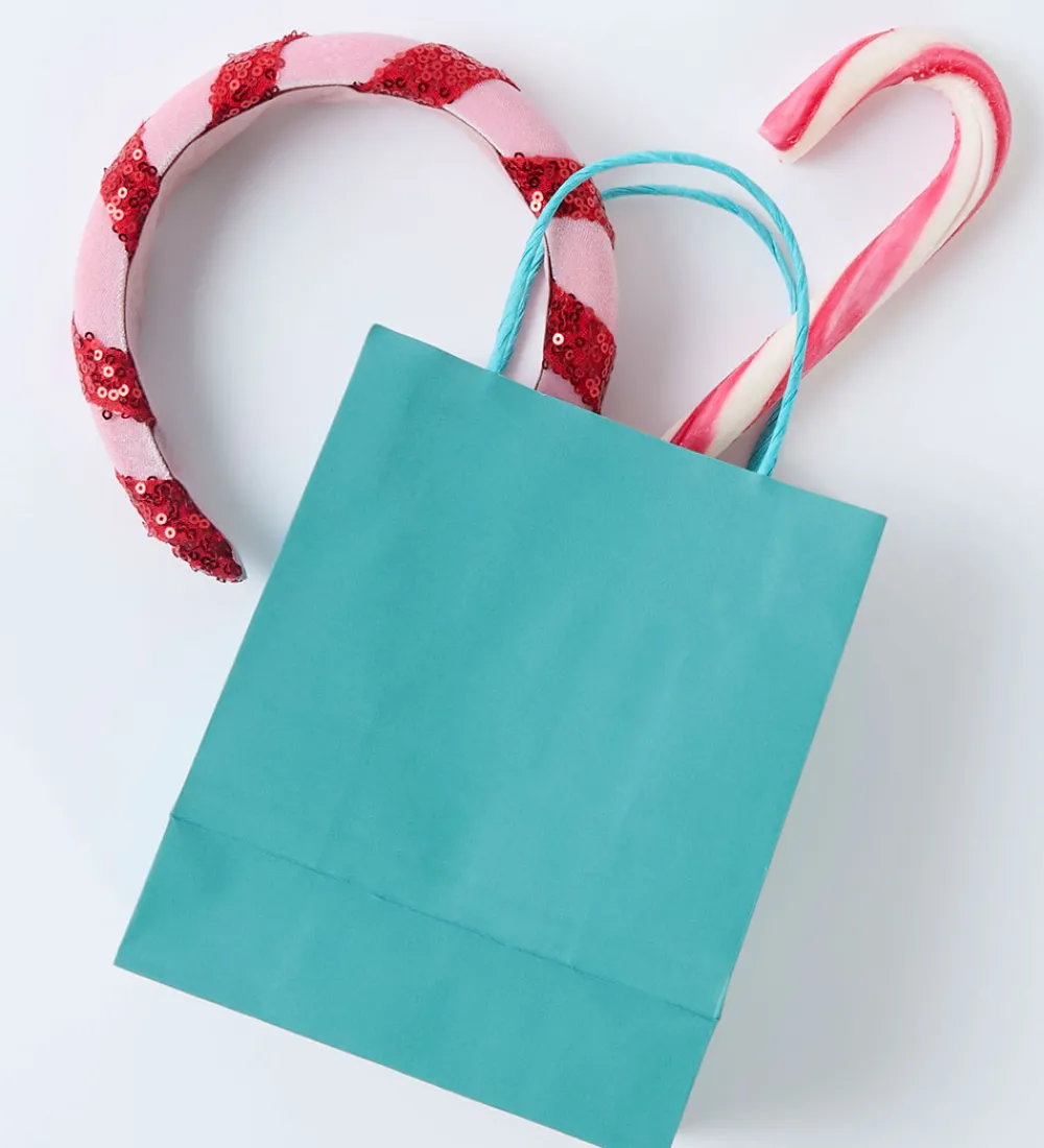 Name It Hårbøjler>Hårbøjle - NkfRcane - Jester Red