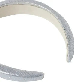 Name It Hårpynt>Hårbøjle - NkfRiglitter - Silver