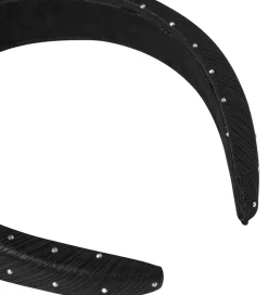 Name It Hårpynt>Hårbøjle - NkfRiglitter - Black