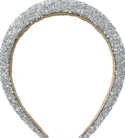 Name It Hårpynt|Hårbøjle - NkfRillo - Silver