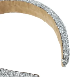 Name It Hårpynt|Hårbøjle - NkfRillo - Silver