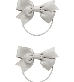 Name It Hårelastikker|Hårelastikker - 2-Pak - NmfOsandy - Island Fossil