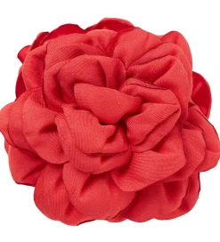 Name It Hårspænder|Hårklemme - NkfAcc Rosie - 7x7 cm - Spiced Coral