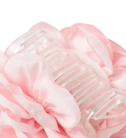 Name It Hårspænder|Hårklemme - NkfAcc Rosie - 7x7 cm - Ballerina