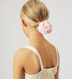 Name It Hårspænder|Hårklemme - NkfAcc Rosie - 7x7 cm - Ballerina