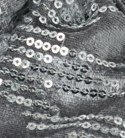 Name It Hårspænder|Hårspænde m. Sløjfe - NkfRunica - Lava Smoke m. Paliette