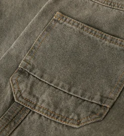 Børn Name It Basis|Jeans - Noos - NkmRyan - Medium Brown Denim