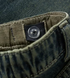 Børn Name It Basis|Jeans - Noos - NmmBen - Vintage Dark Blue Denim