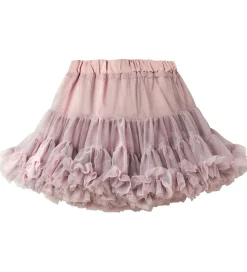 Børn Name It Nederdele|Juletøj>Nederdel - Tyl - NmfRitul - Keepsake Lilac