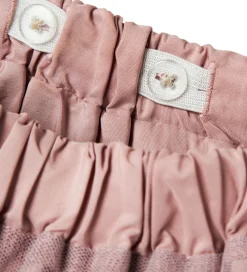 Børn Name It Nederdele|Juletøj>Nederdel - Tyl - NmfRitul - Keepsake Lilac