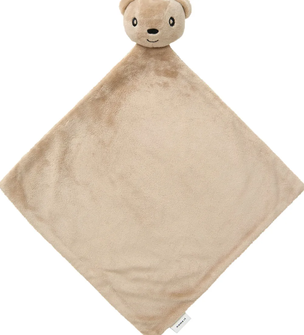 Name It Sutteklude Og Nusseklude|Nusseklud - Nbnpolda - Pure Cashmere