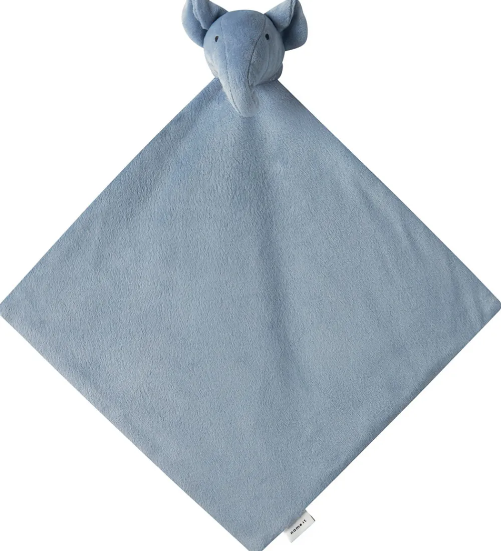 Name It Sutteklude Og Nusseklude|Sovetid>Nusseklud - Velour - NbnPolda - Tradewinds