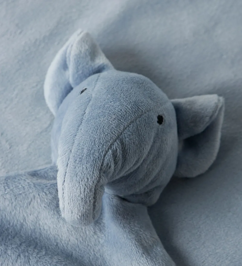 Name It Sutteklude Og Nusseklude|Sovetid>Nusseklud - Velour - NbnPolda - Tradewinds