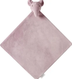 Name It Sutteklude Og Nusseklude|Sovetid|Nusseklud - Velour - NbnPolda - Burnished Lilac