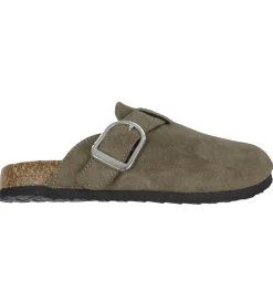 Name It Sandaler|Sandaler - NknAvery - Taupe Gray