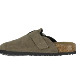 Name It Sandaler|Sandaler - NknAvery - Taupe Gray