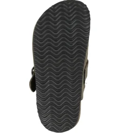 Name It Sandaler|Sandaler - NknAvery - Taupe Gray