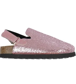 Name It Sandaler|Sandaler - NmnAvery - Ballerina/Glitter