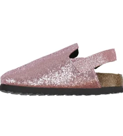 Name It Sandaler|Sandaler - NmnAvery - Ballerina/Glitter