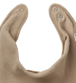 Name It Savlesmække>Savlesmæk - Noos - Rib - NbnYvetti - 3-pak - Dark Sapphi