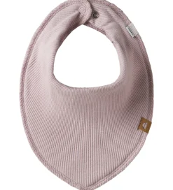 Name It Savlesmække|Hagesmække|Savlesmække - 3-pak - Rib - NbfYvettekoy - Cloud Dancer/