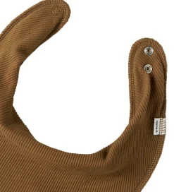 Name It Spisetid|Savlesmække|Savlesmække - 3-pak - Rib - NbmYasim - Kentucky Blue/Mus